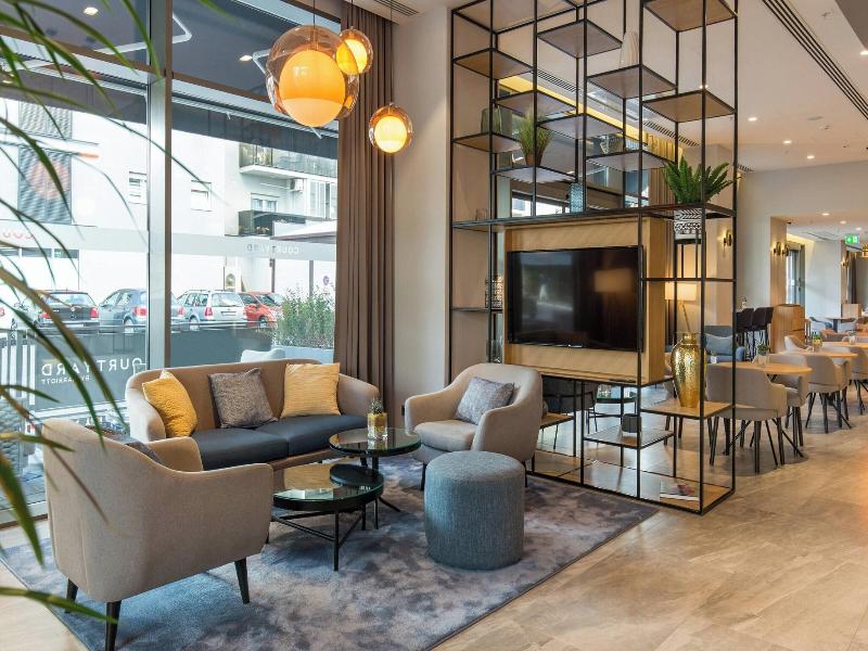 Courtyard By Marriott Banja Luka image