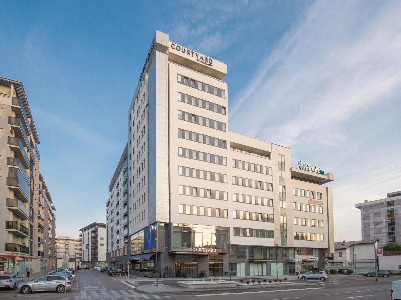 Courtyard By Marriott Banja Luka image