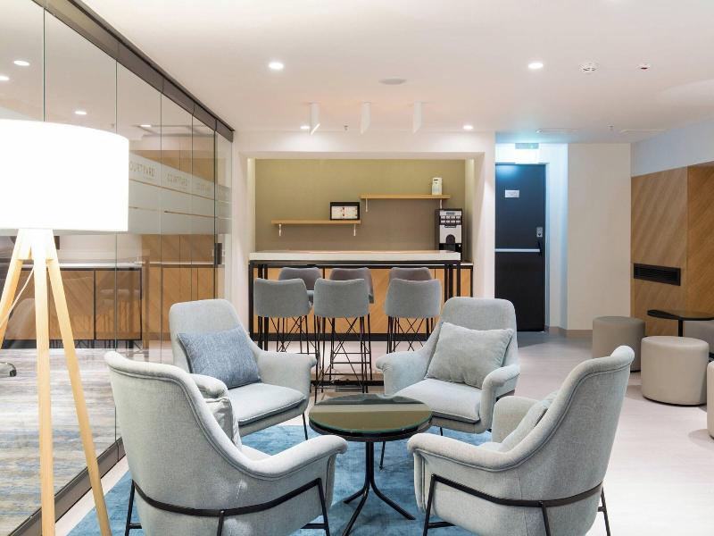 Courtyard By Marriott Banja Luka image