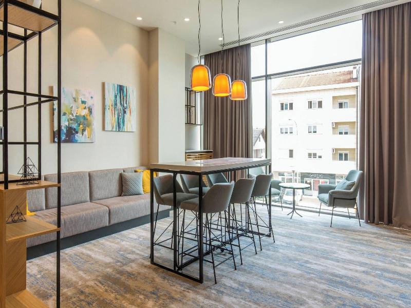 Courtyard By Marriott Banja Luka image