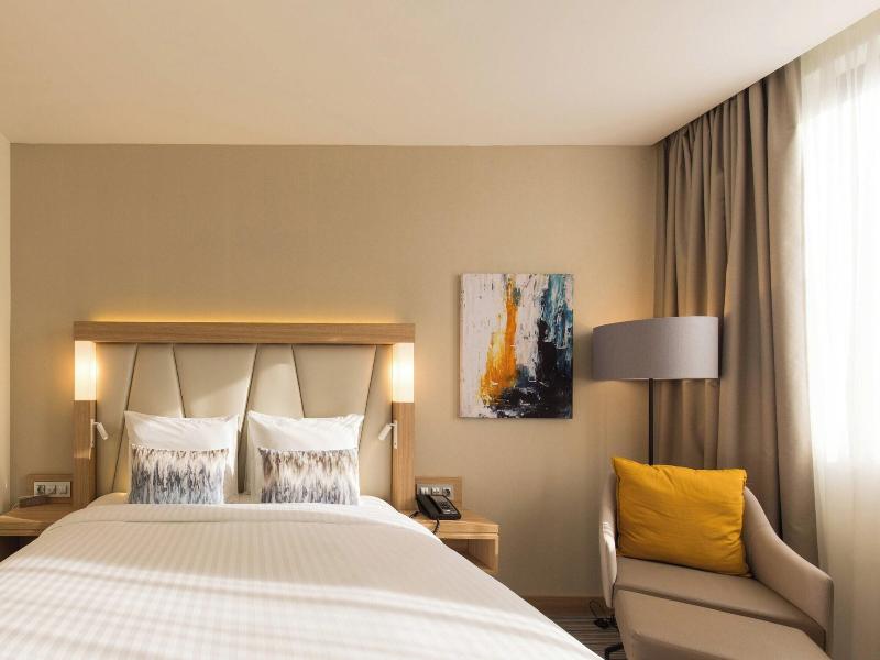 Courtyard By Marriott Banja Luka image
