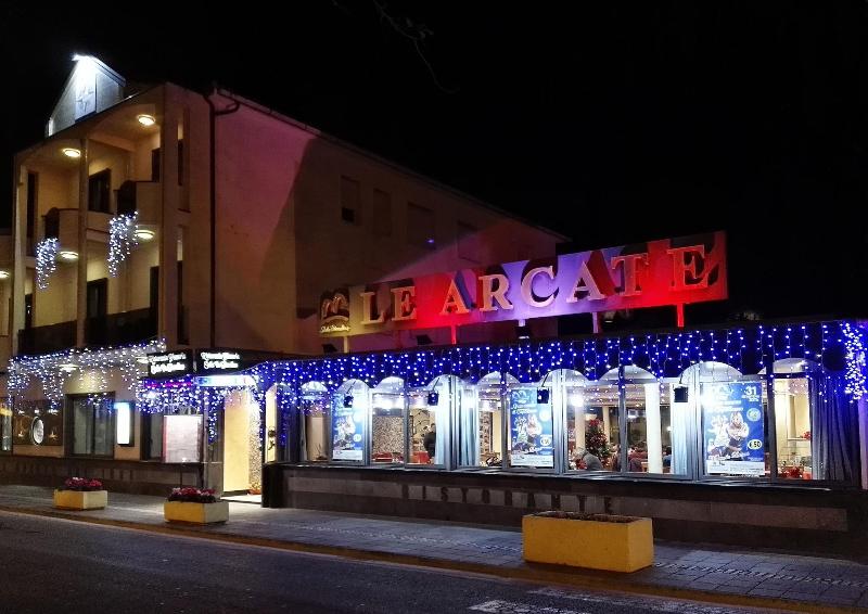 Le Arcate — main photo