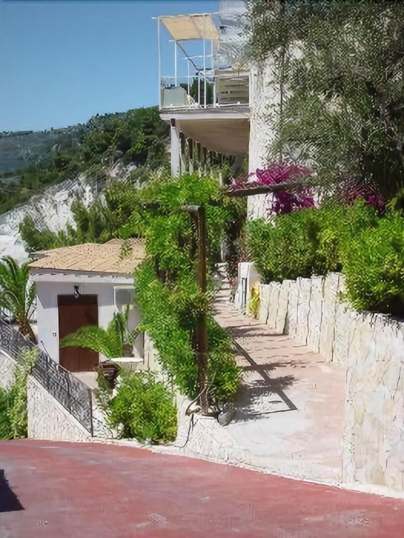 Villa Scapone — main photo