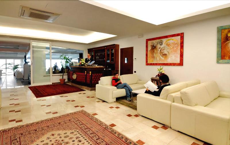 Villa Scapone — photo 4