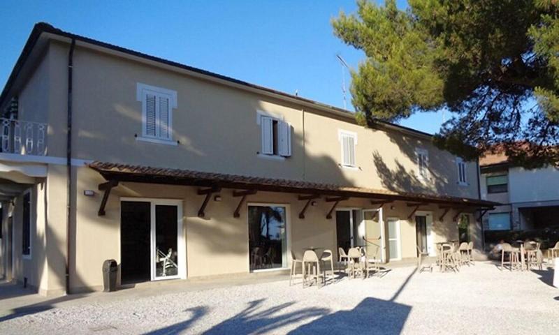 Hotel La Smorfia — general view