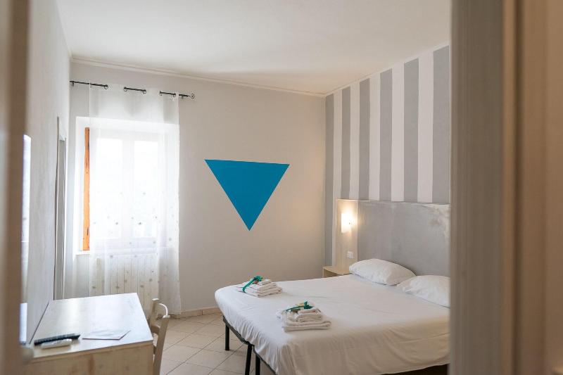 Hotel La Smorfia image