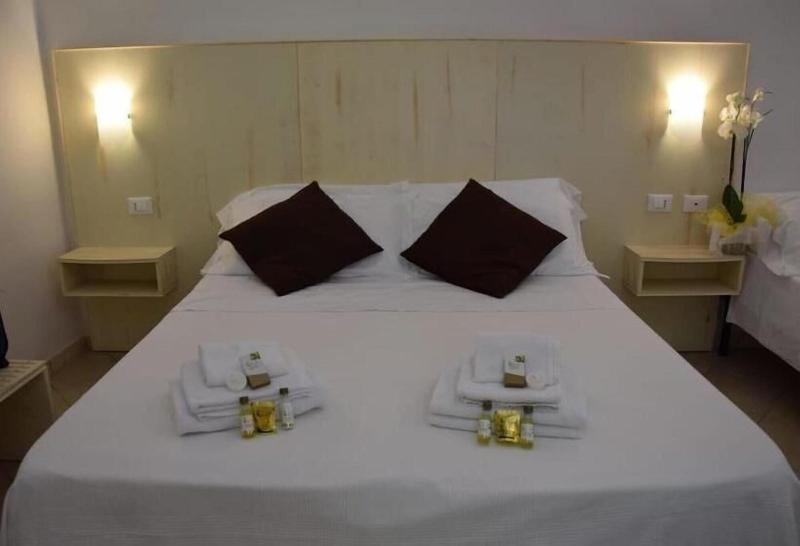 Hotel La Smorfia image