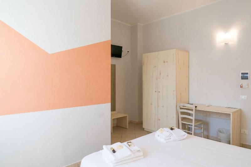 Hotel La Smorfia image