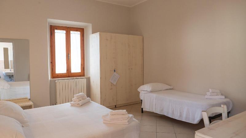 Hotel La Smorfia image
