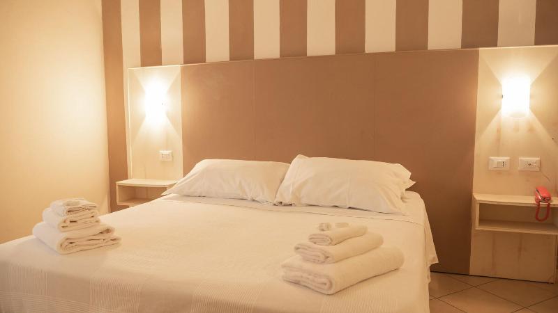 Hotel La Smorfia image