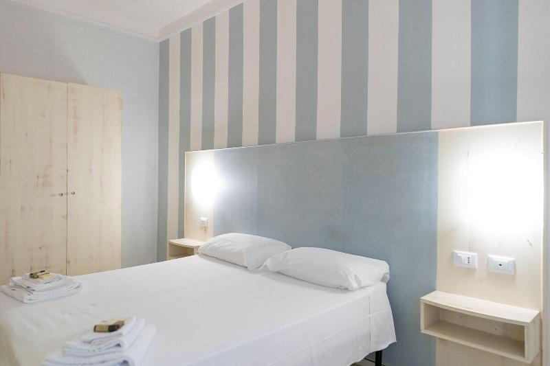 Hotel La Smorfia image