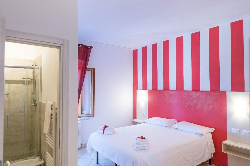 Hotel La Smorfia image