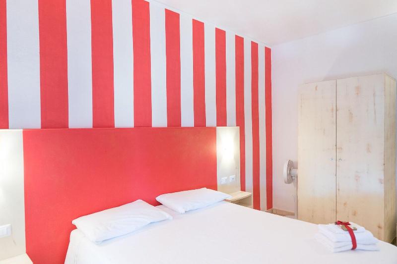 Hotel La Smorfia image