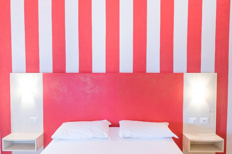 Hotel La Smorfia image
