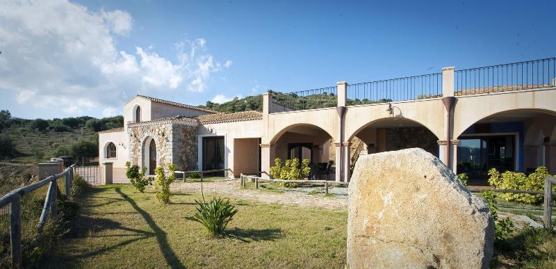 Hotel Funtanaena image