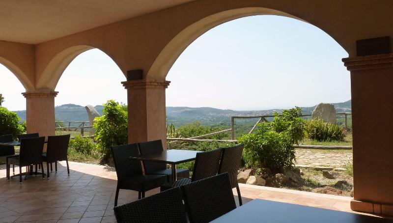 Hotel Funtanaena image