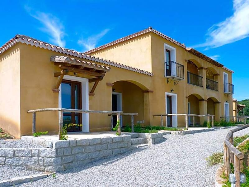 Hotel Funtanaena image
