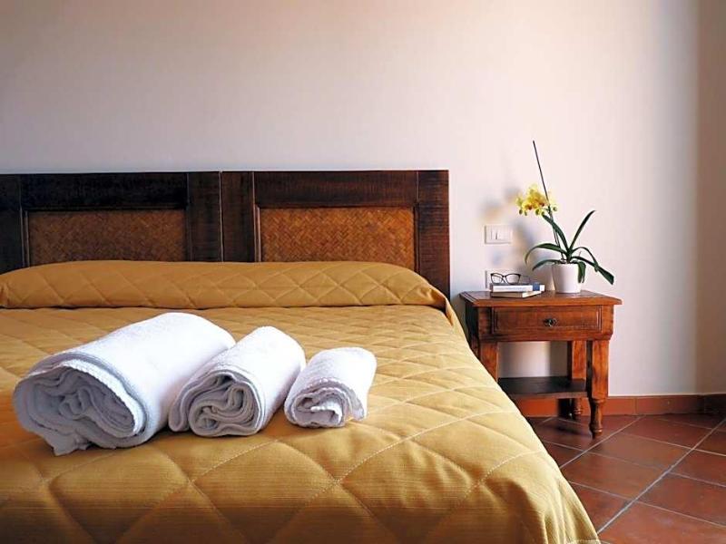 Hotel Funtanaena image