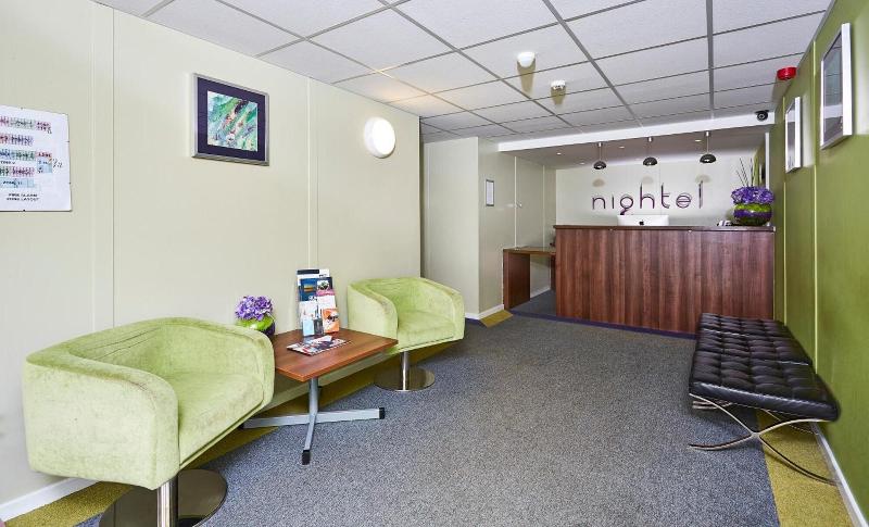 Nightel image