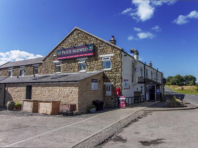 Twice Brewed Inn image