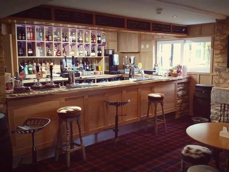 Twice Brewed Inn image