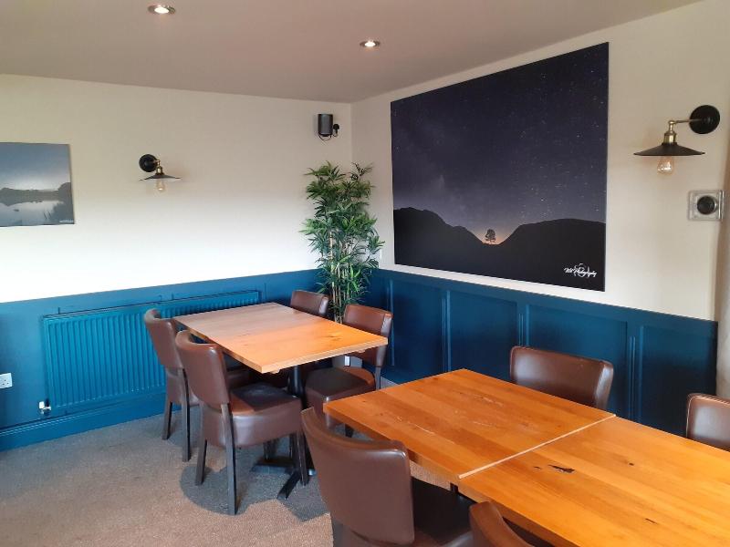 Twice Brewed Inn image