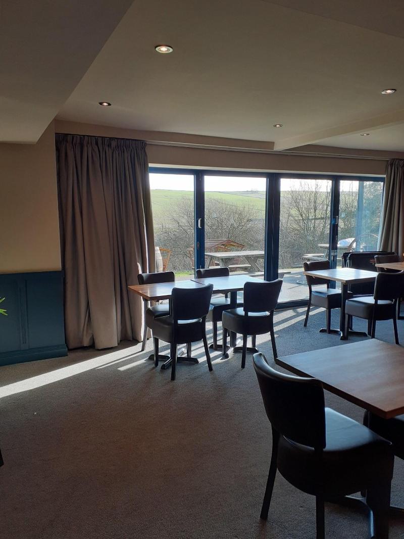 Twice Brewed Inn image