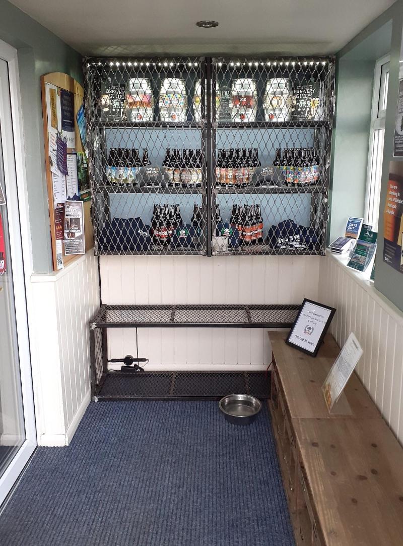 Twice Brewed Inn image