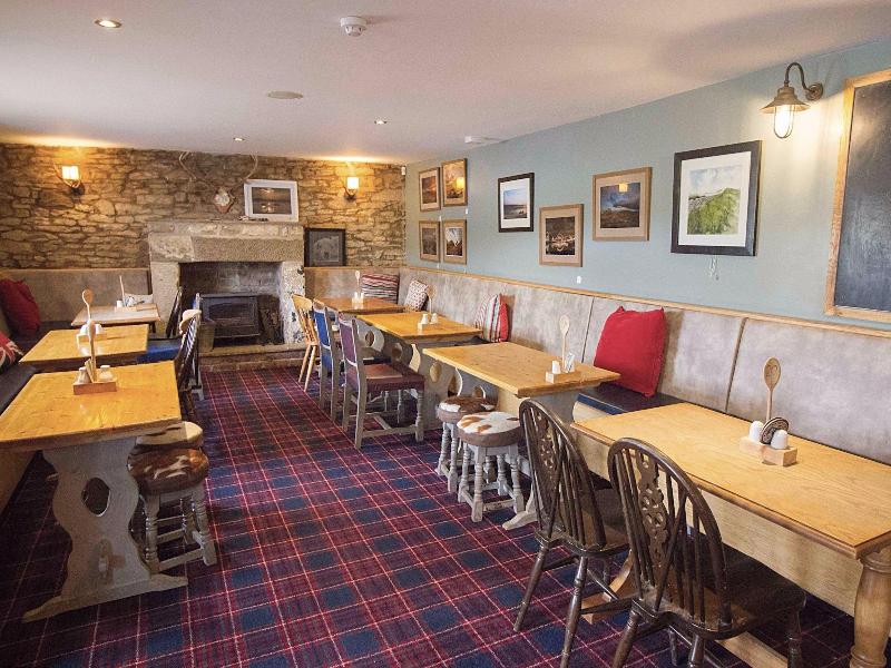 Twice Brewed Inn image