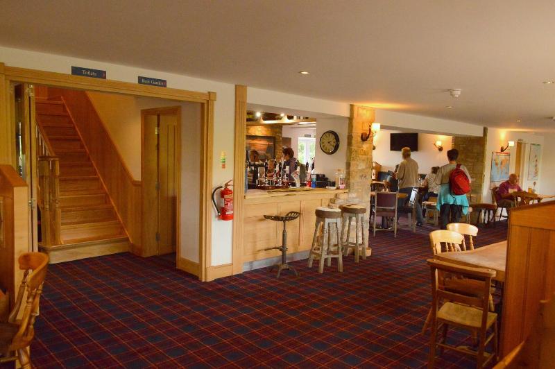 Twice Brewed Inn image