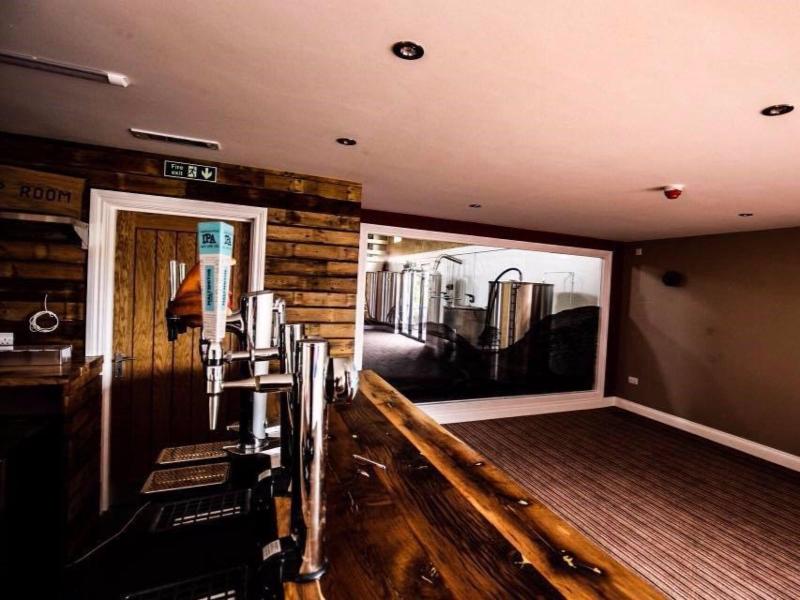 Twice Brewed Inn image