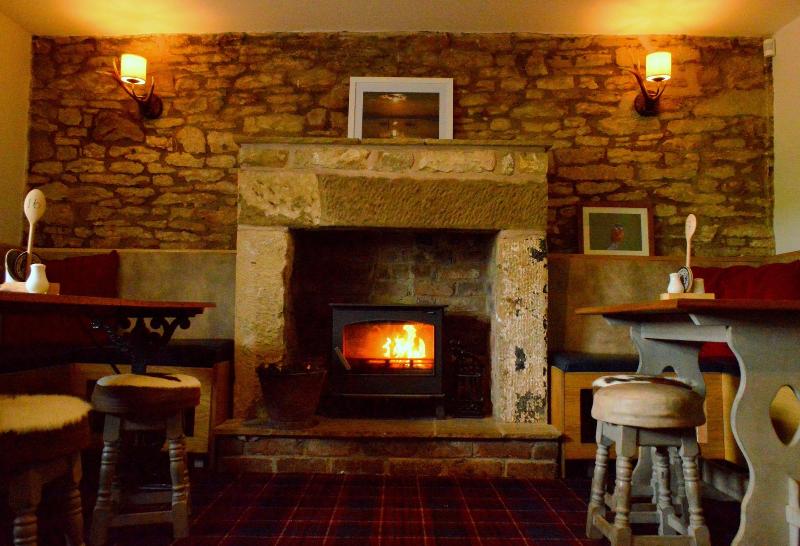 Twice Brewed Inn image