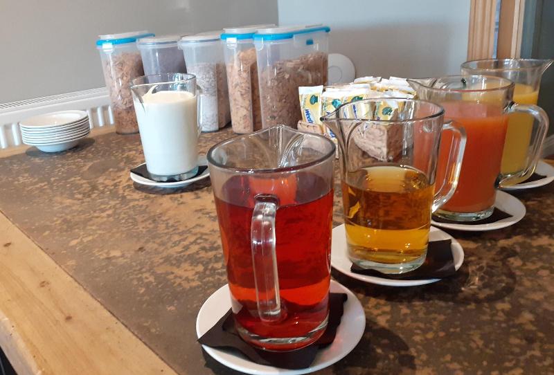 Twice Brewed Inn image