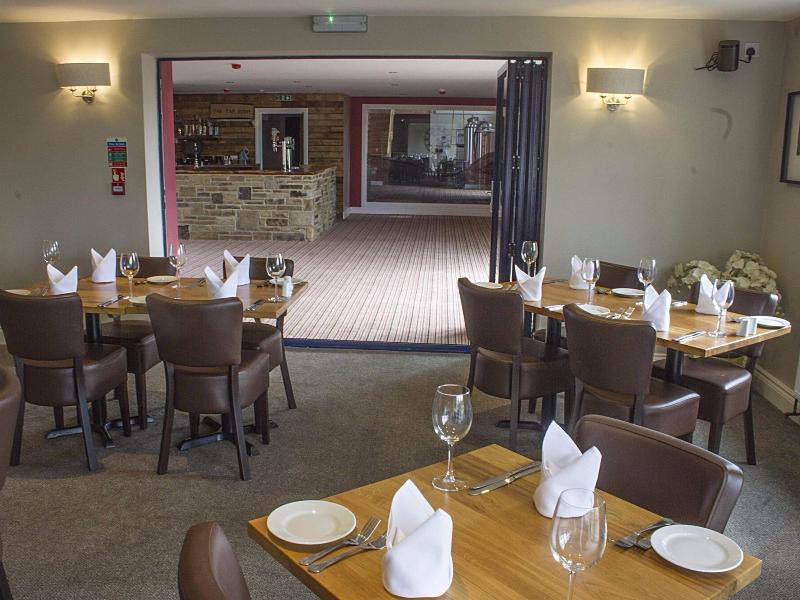 Twice Brewed Inn image