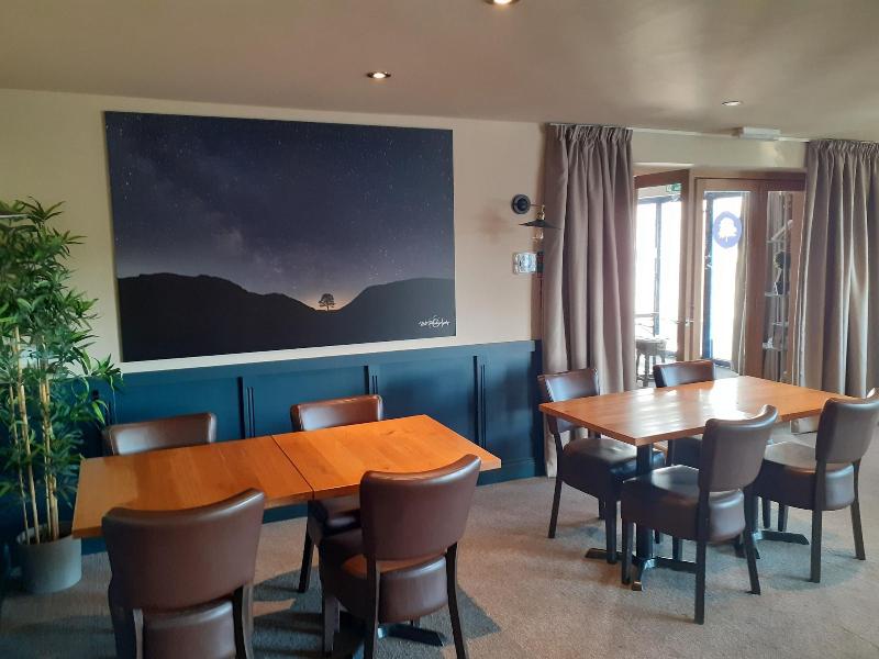 Twice Brewed Inn image