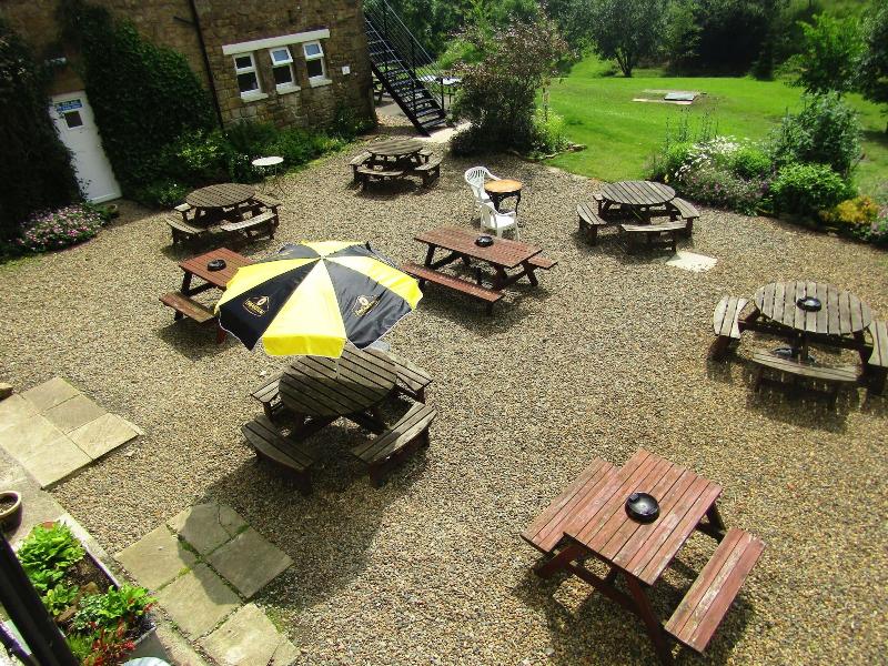 Twice Brewed Inn image
