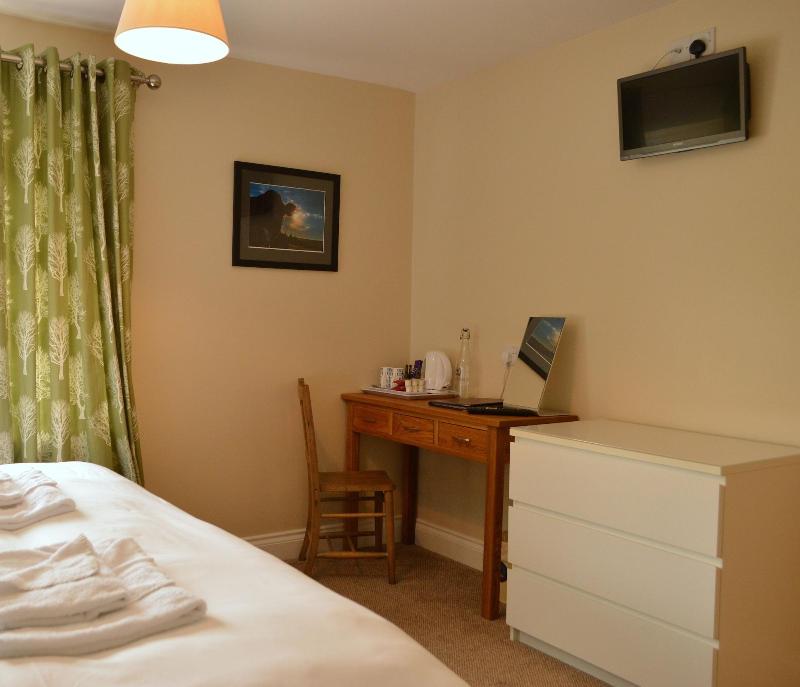 Twice Brewed Inn image