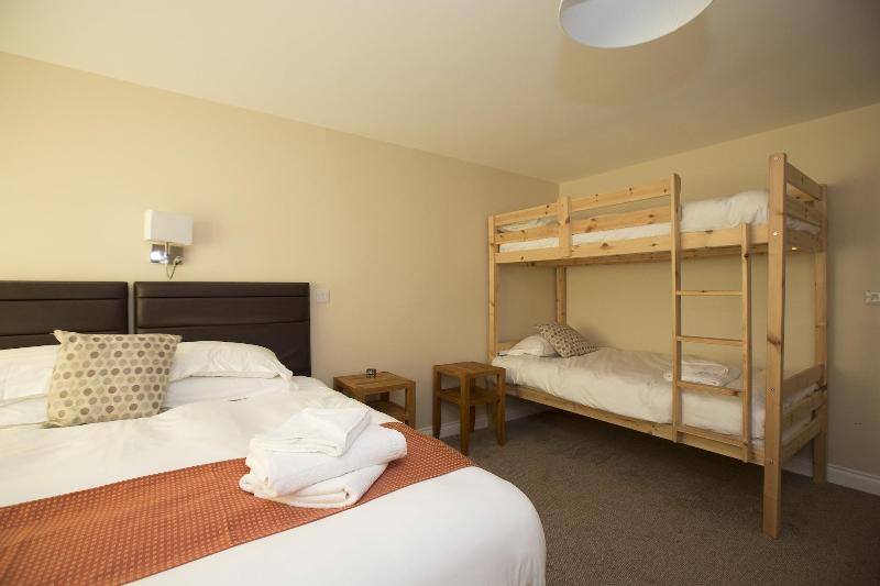 Twice Brewed Inn image