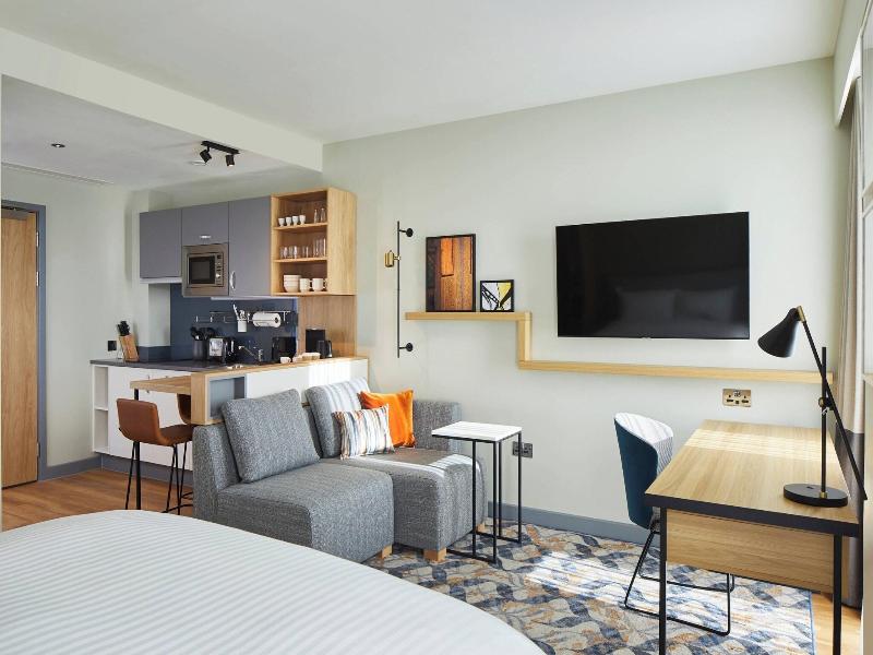 Residence Inn By Marriott Slough image