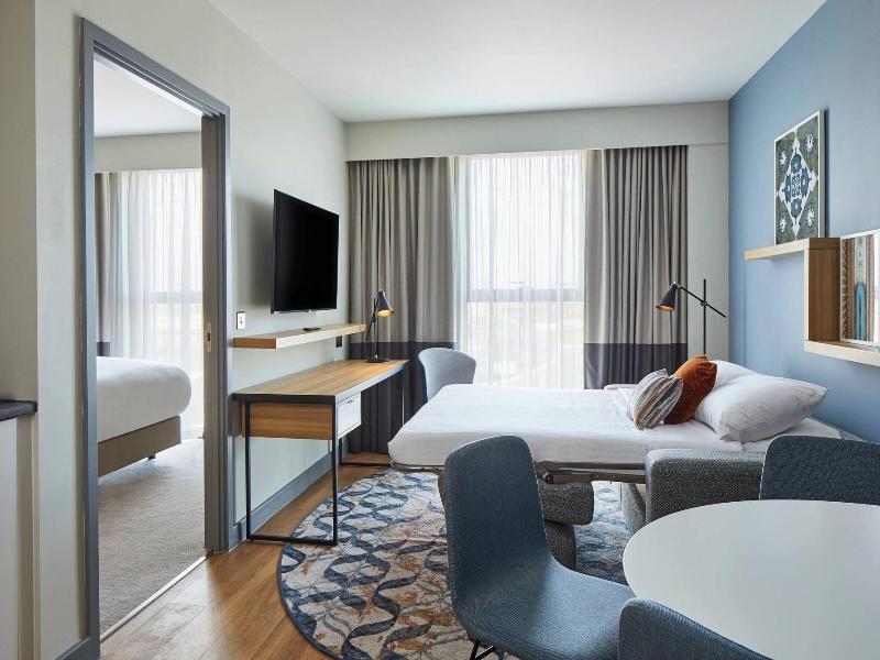 Residence Inn By Marriott Slough image