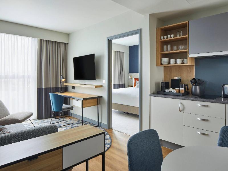 Residence Inn By Marriott Slough image