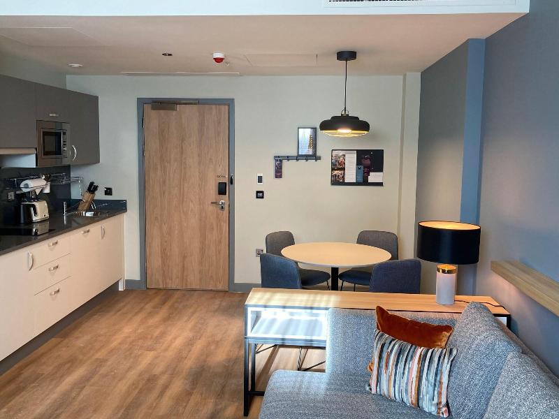 Residence Inn By Marriott Slough image