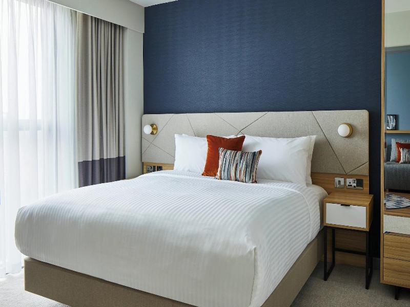 Residence Inn By Marriott Slough image