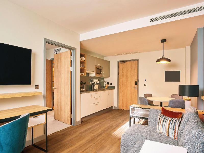 Residence Inn By Marriott Slough image