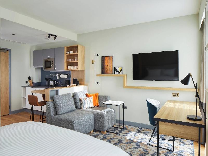 Residence Inn By Marriott Slough image