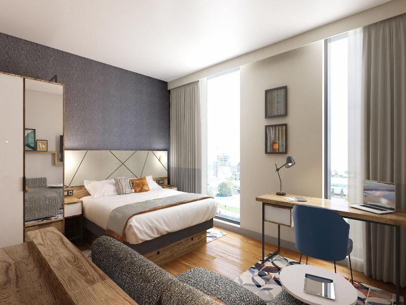 Residence Inn By Marriott Slough image