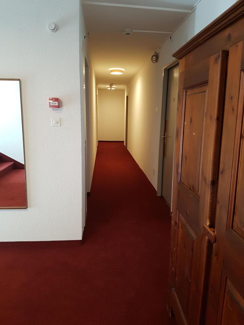 Hotel De La Poste image