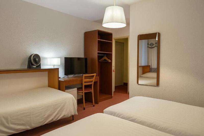 Hotel De La Poste image