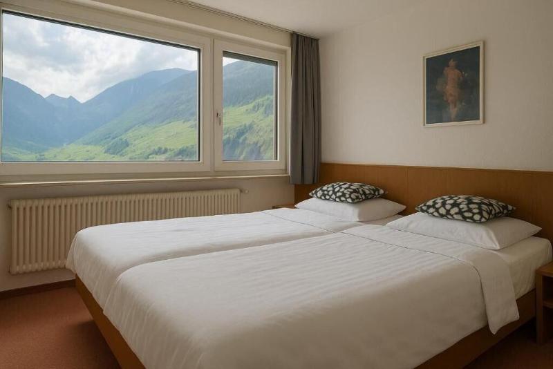 Hotel De La Poste image