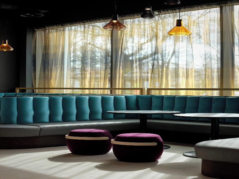 Aloft Birmingham Eastside image